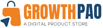 Growth Pao Digital Store